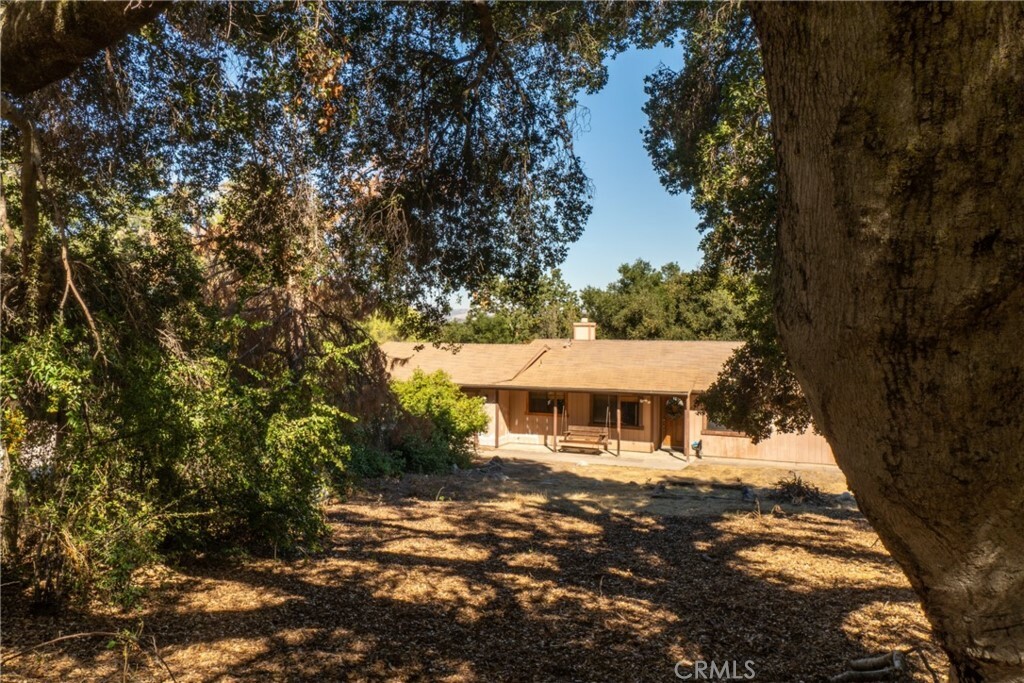 Property Photo: 4800 San Benito Road CA 93422