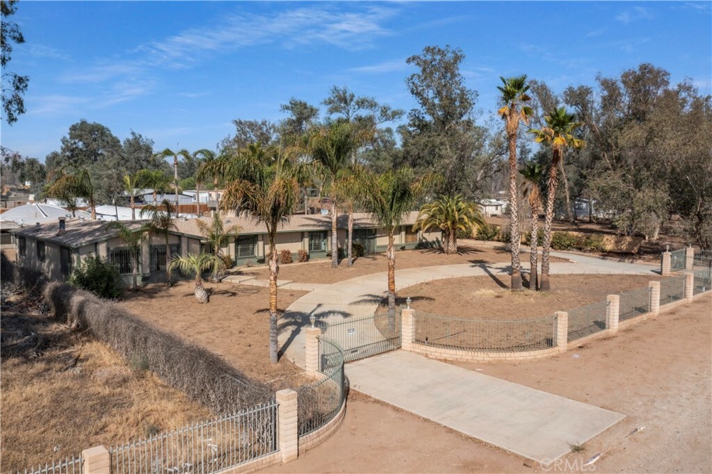 Property Photo:  23731 Marshall Street  CA 92570 