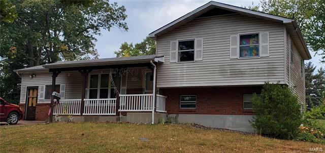 Property Photo:  150 Kitchell Avenue  MO 63077 