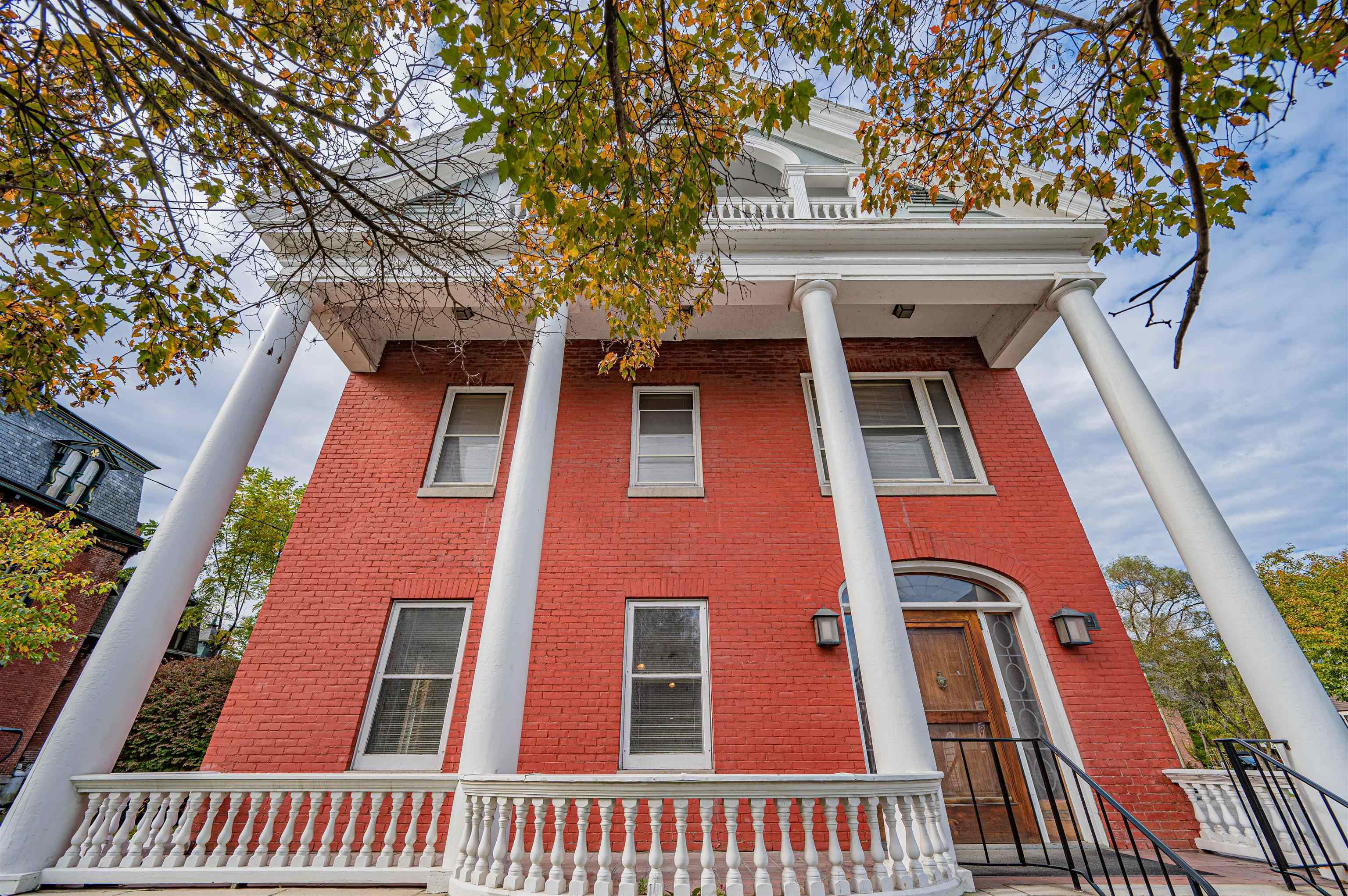 Property Photo: 140 Main Street VT 05602