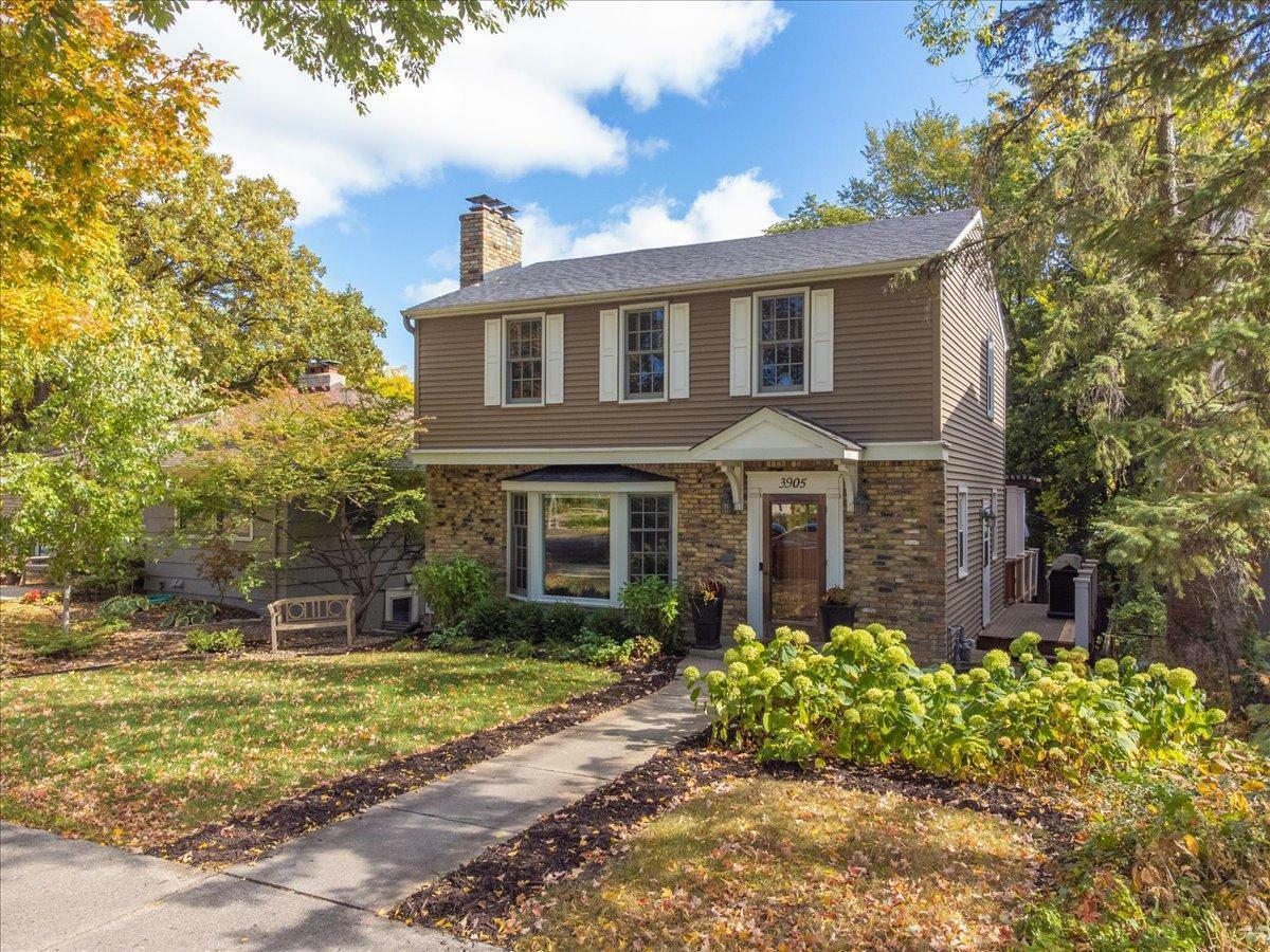 Property Photo: 3905 Beard Avenue S MN 55410