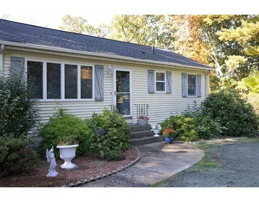 Property Photo:  1 Guisti Drive  MA 02081 