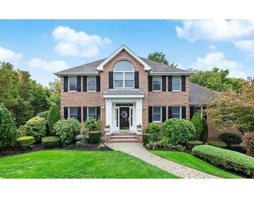 Property Photo: 3 Nickole Cir MA 01906