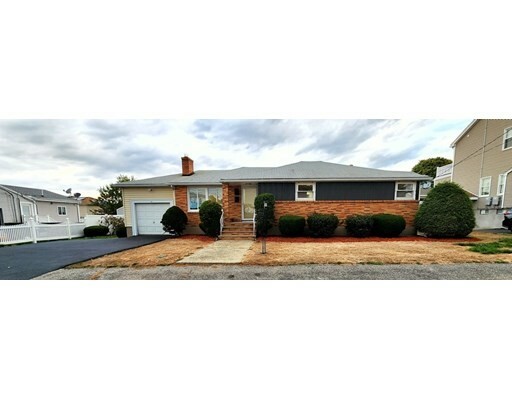 Property Photo: 99 Randall MA 02151
