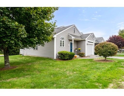Property Photo:  101 Village Ln 101  MA 02019 