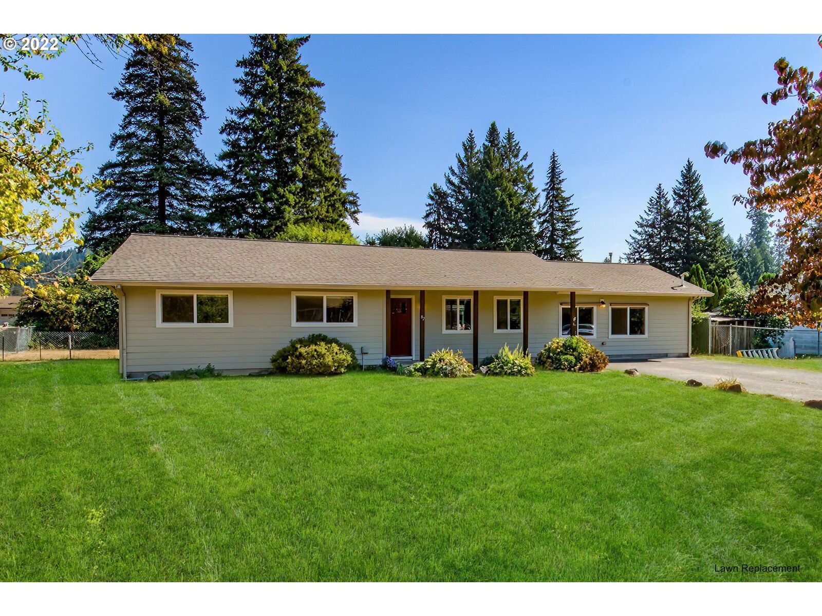 Home for sale in Carson 82 Alpine Ln, Carson, WA 98610