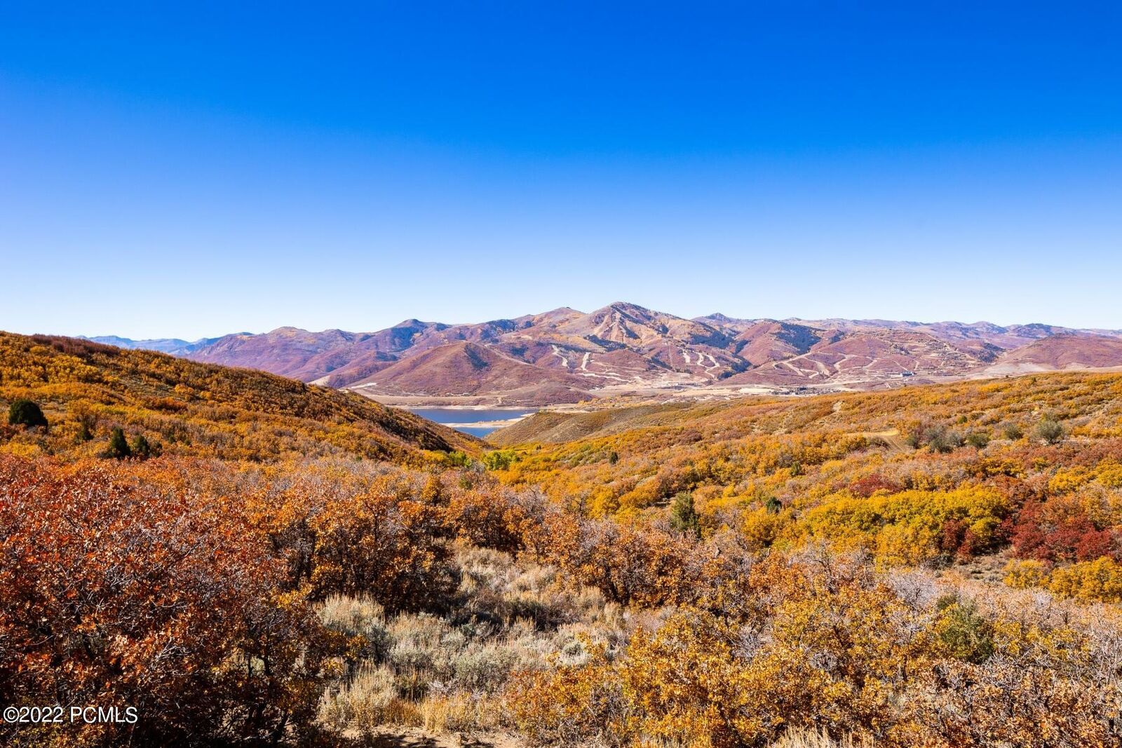 Property Photo: 9811 N Uinta Drive UT 84036