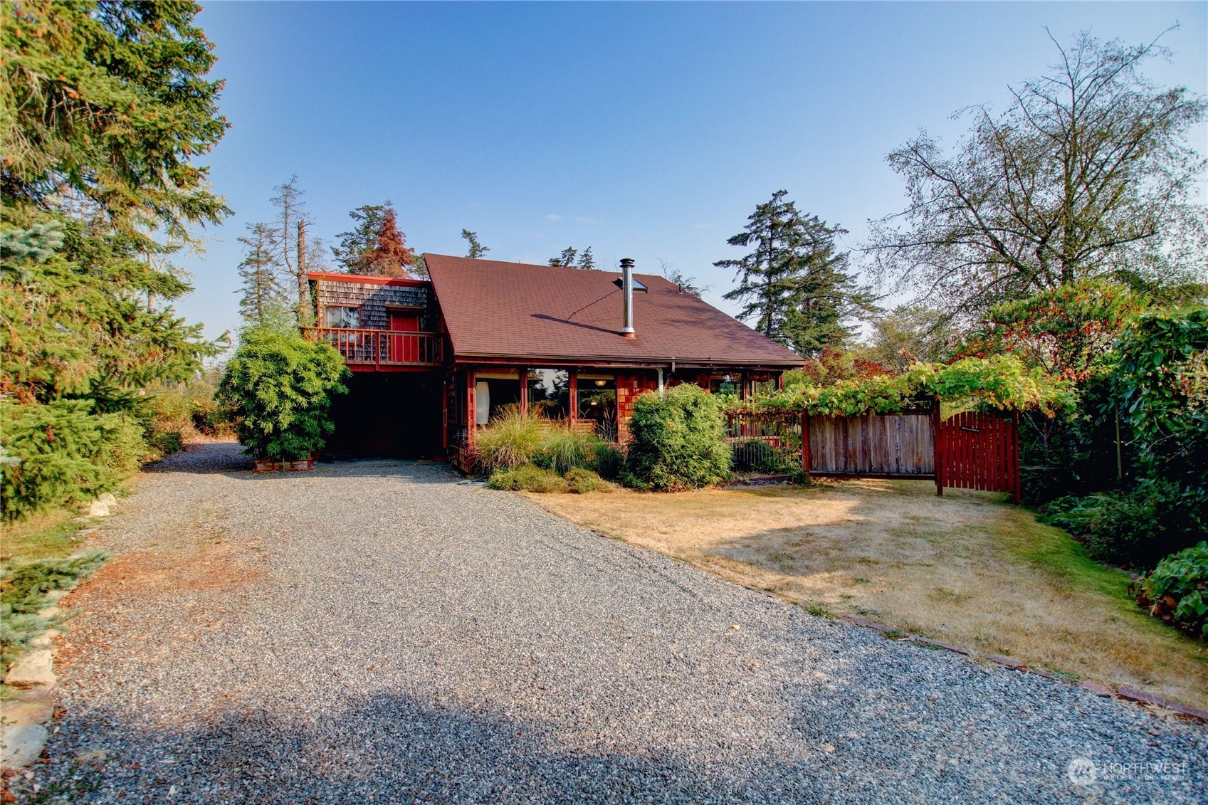 Property Photo: 17 Makah Way WA 98257