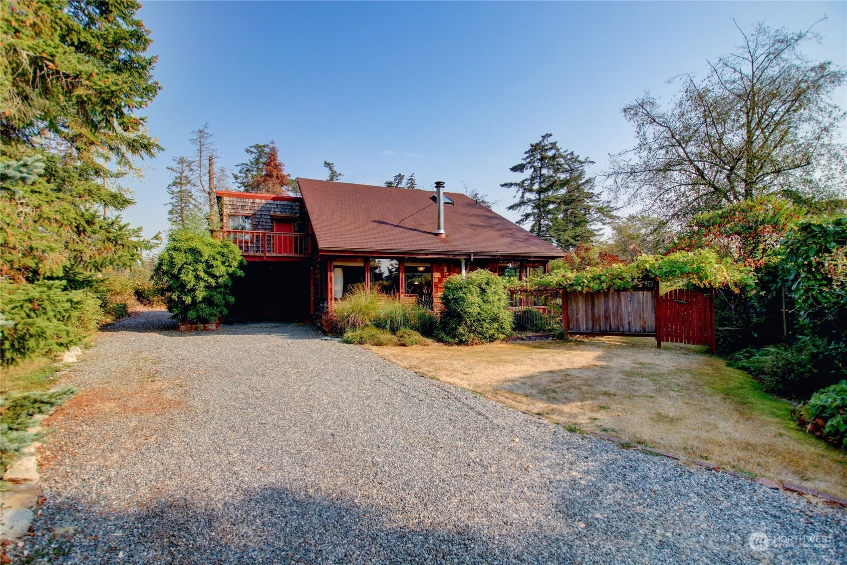 Property Photo:  17 Makah Way  WA 98257 