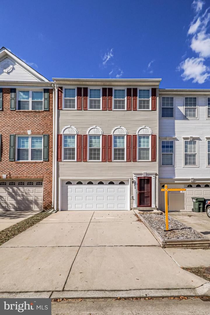 Property Photo:  6650 Patent Parish Lane  VA 22315 