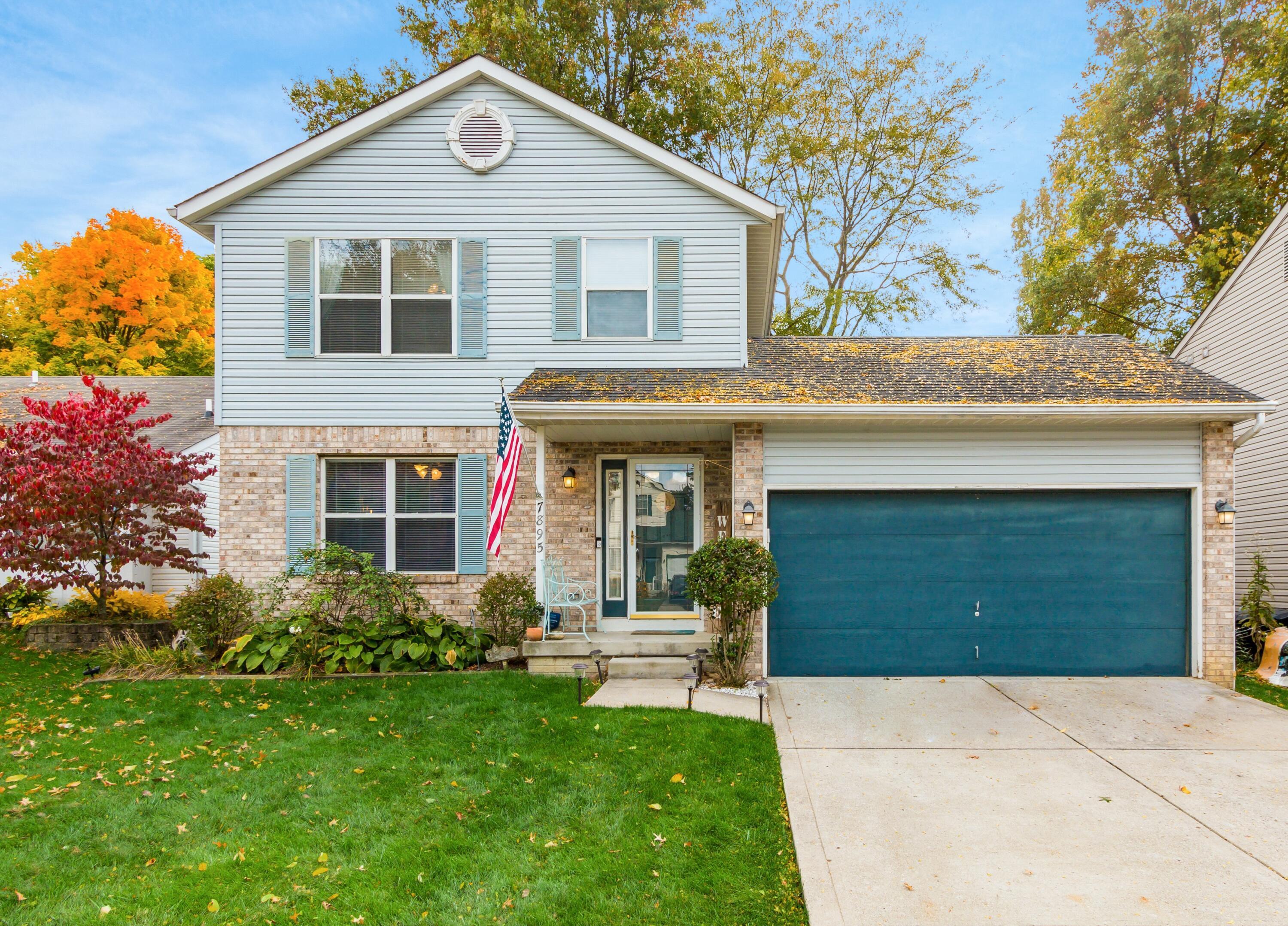 7895 Dolmen Drive  Blacklick OH 43004 photo