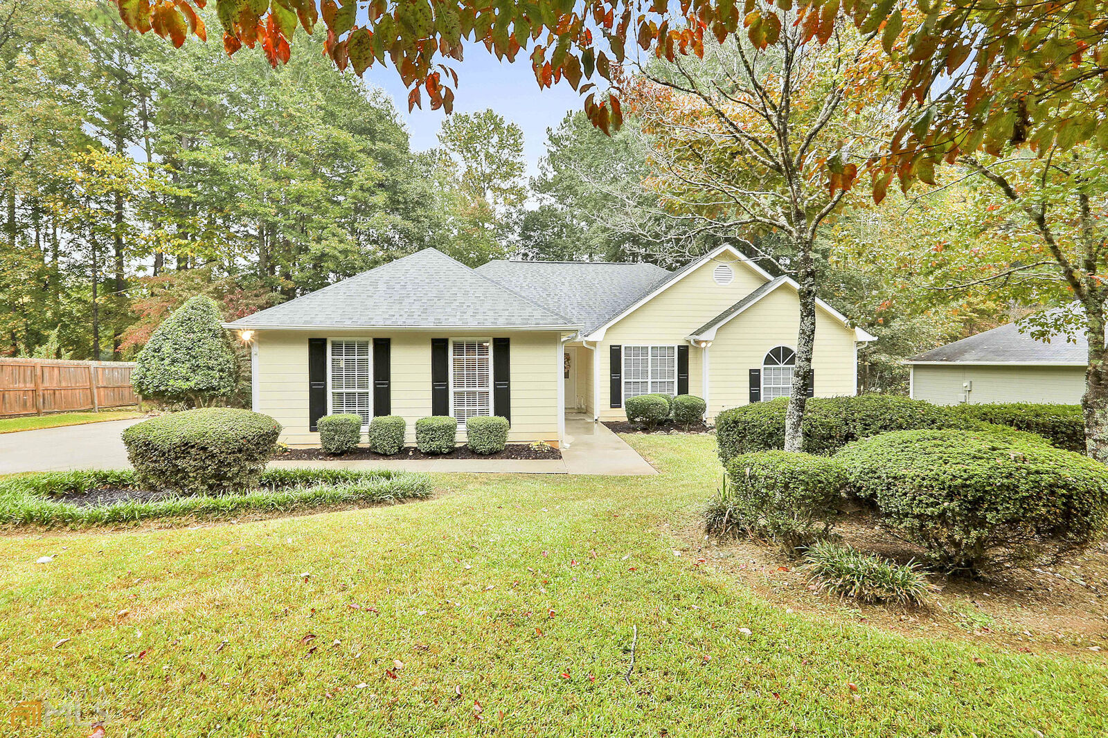Property Photo: 21 Stonehaven Drive GA 30265