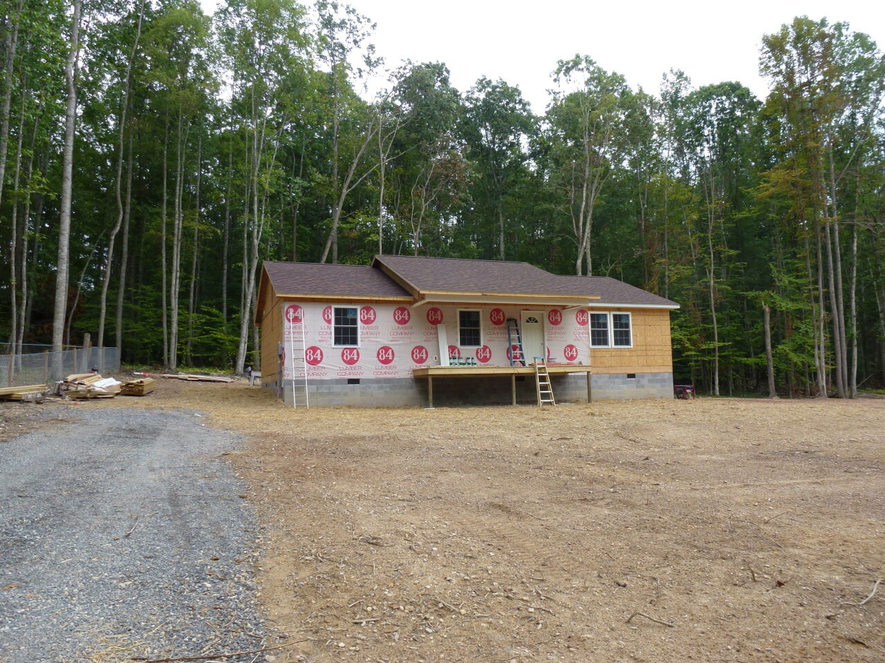 Property Photo: 450 Cherry Grove Lane WV 24901