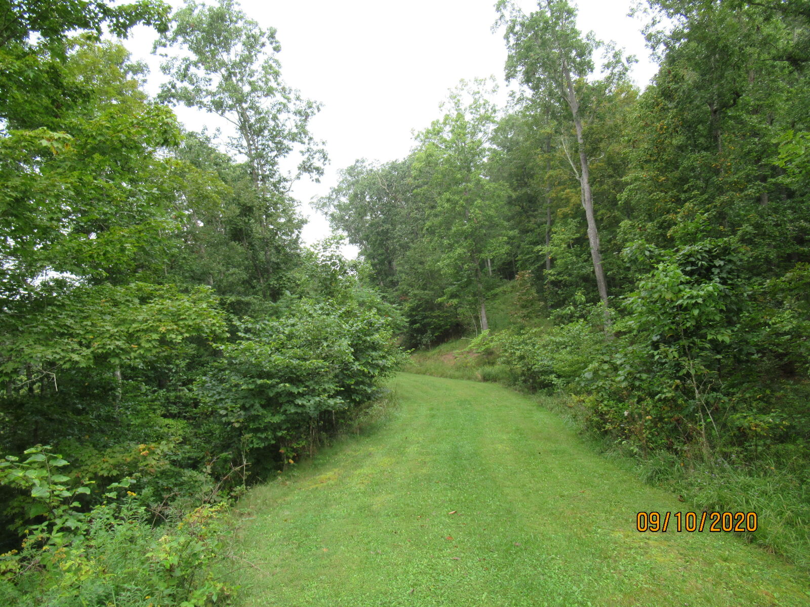 Property Photo:  Highlander Tail  WV 24901 