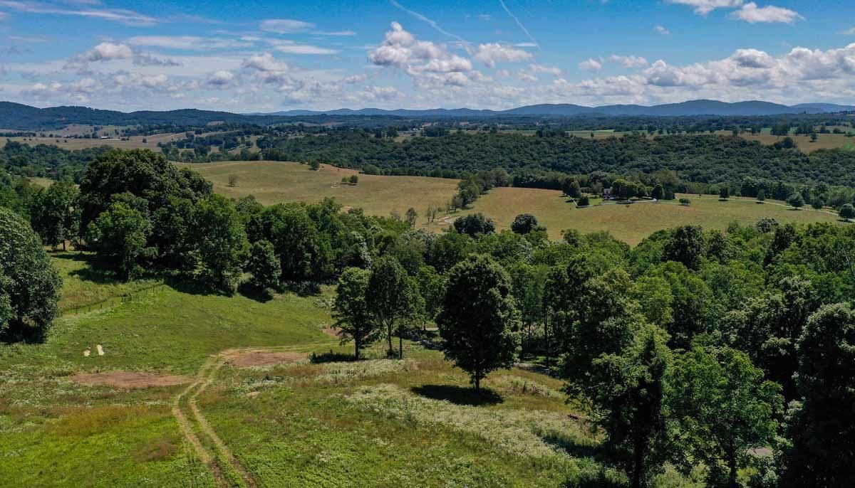 Property Photo: Rich Hollow Road WV 24901