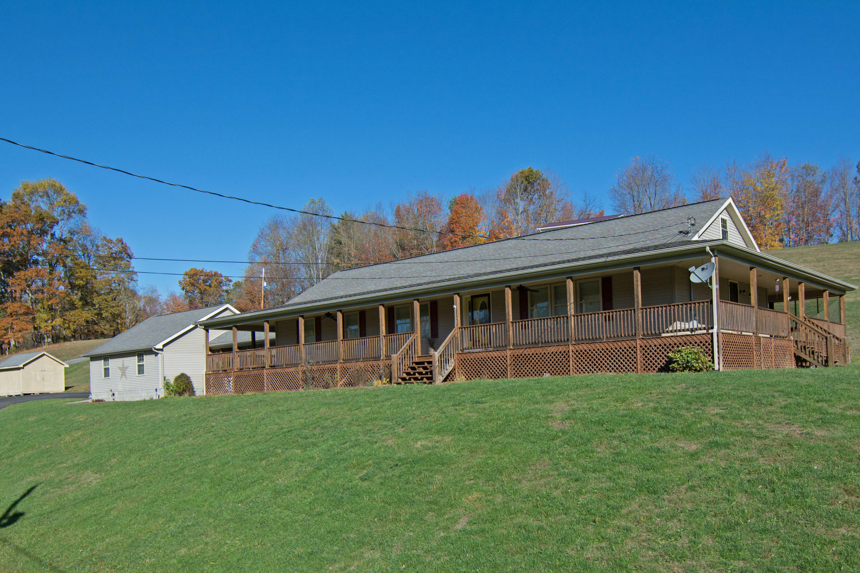 Property Photo:  102 Church Street  WV 25976 