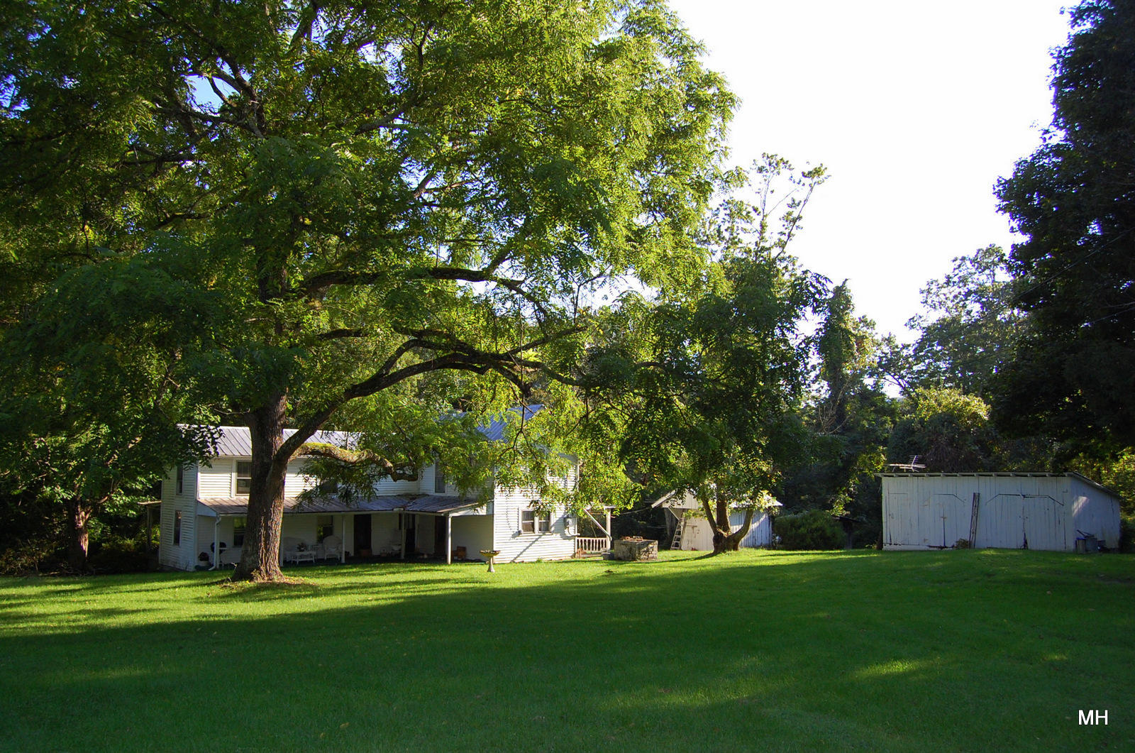 Property Photo:  3832 Anthony Road  WV 24938 