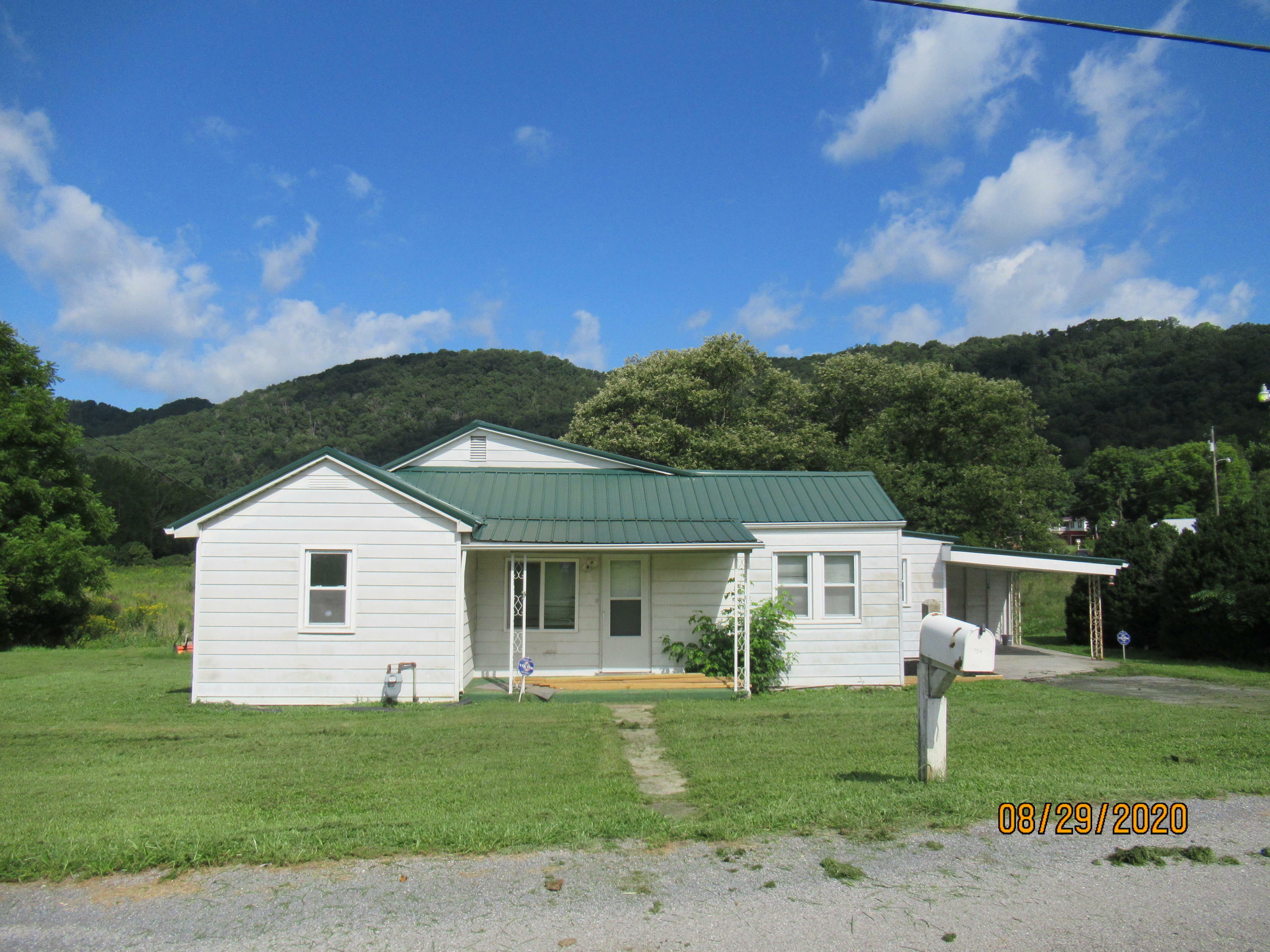 Property Photo: 23 Scenic Dr WV 24963