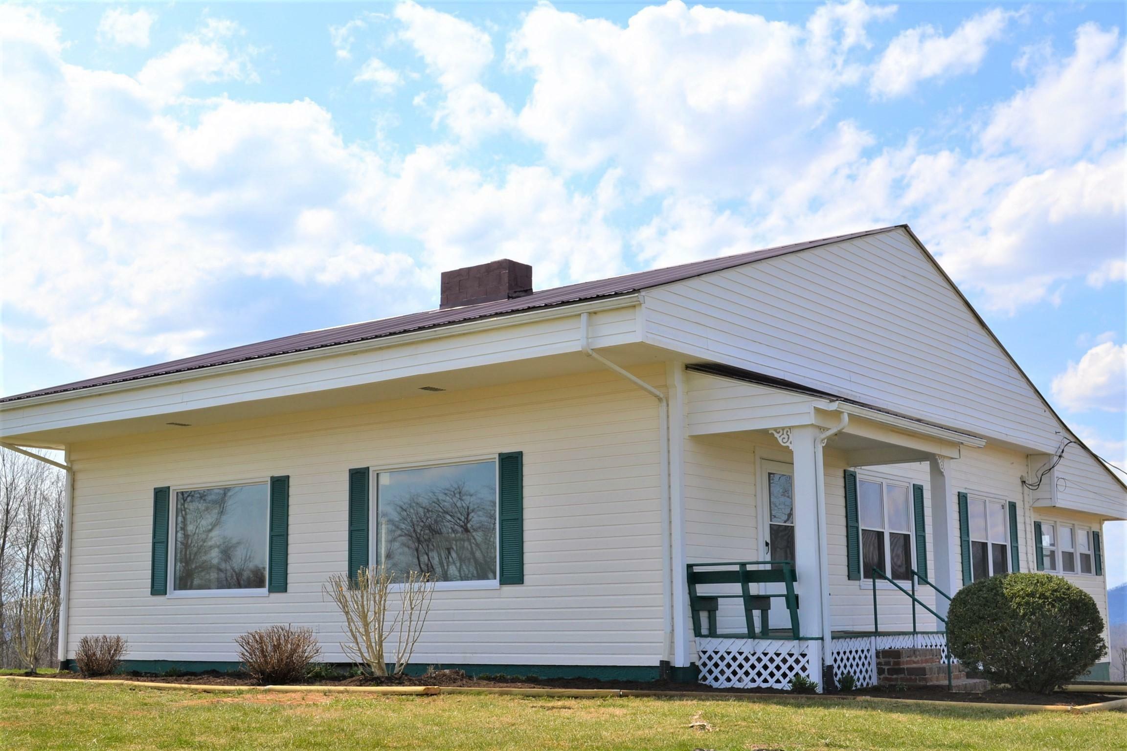 Property Photo:  276 Brier Hill Ln  WV 24970 