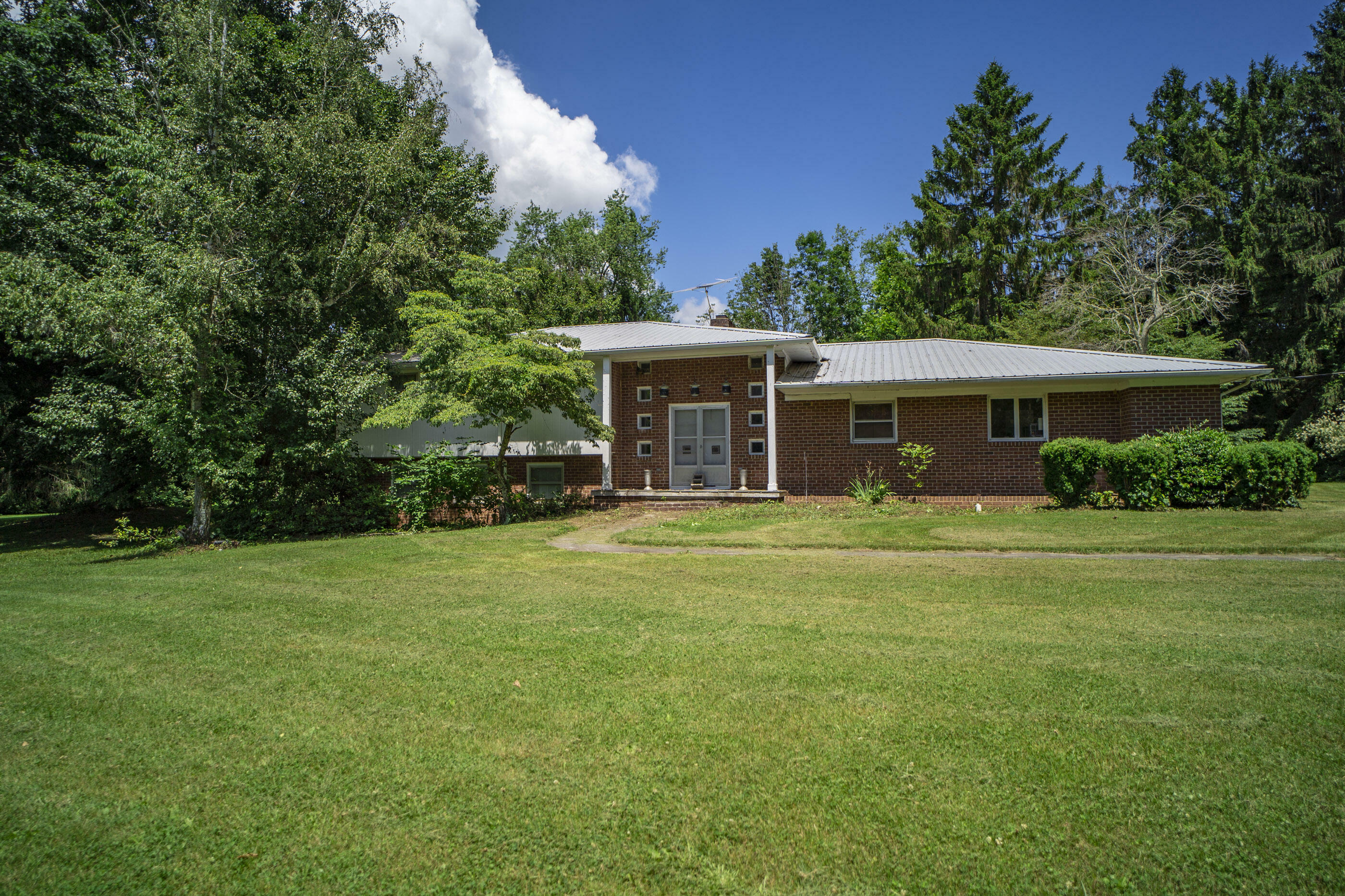 Property Photo:  3265 Sweet Springs Valley Rd  WV 24983 