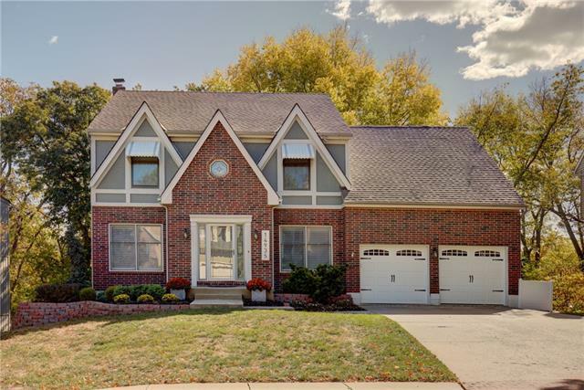 Property Photo: 14935 W 76th Street KS 66216