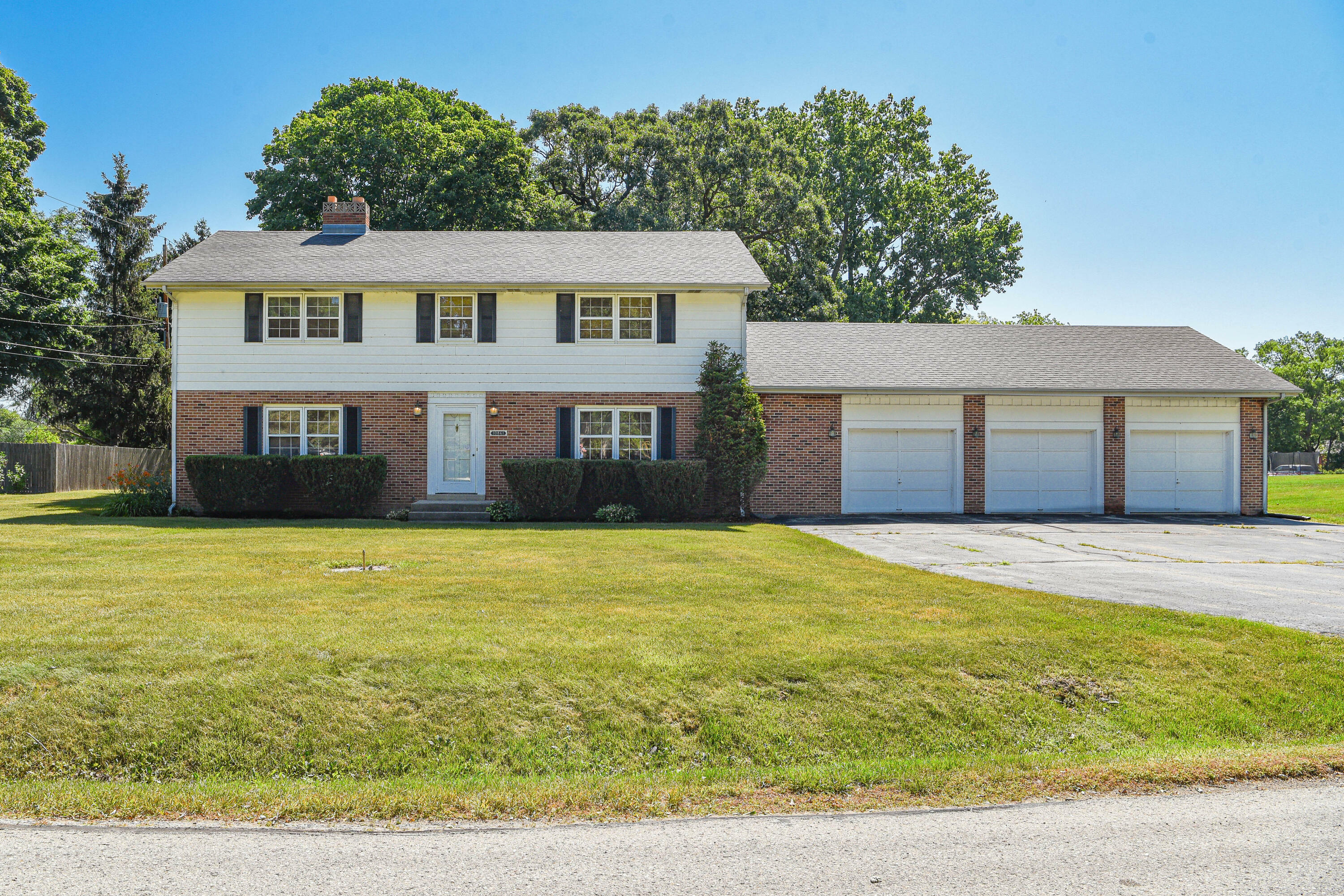 Property Photo: 10861 41st Ave WI 53158