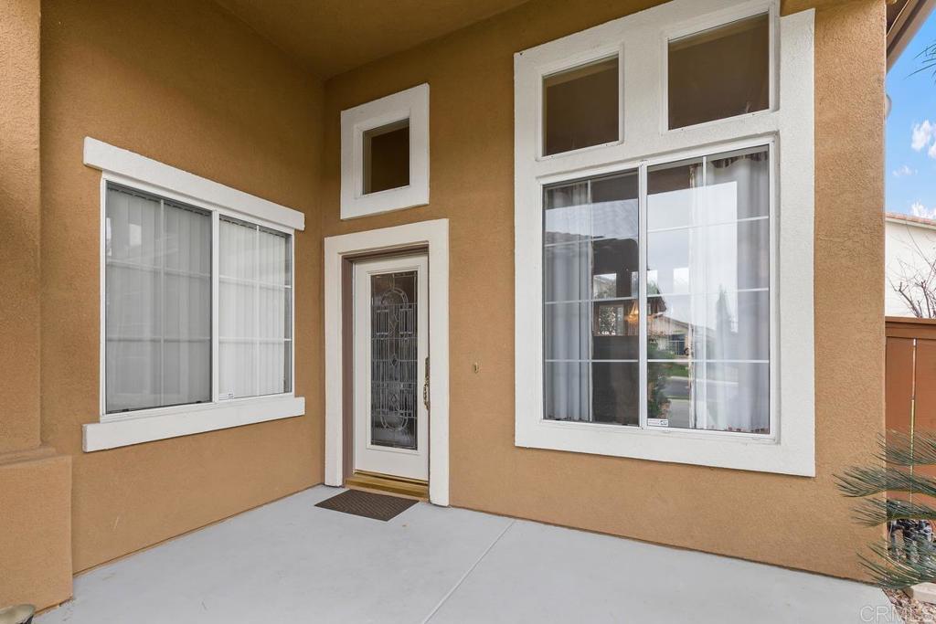 Property Photo: 30953 Eagle Ct CA 92591