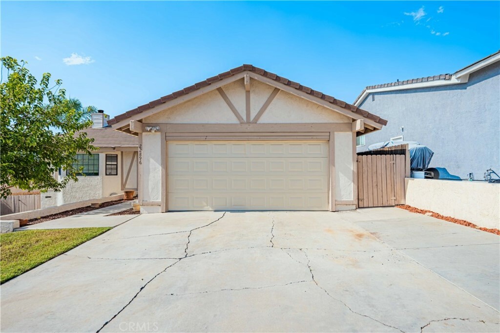 Property Photo:  22896 Mariner Drive  CA 92587 