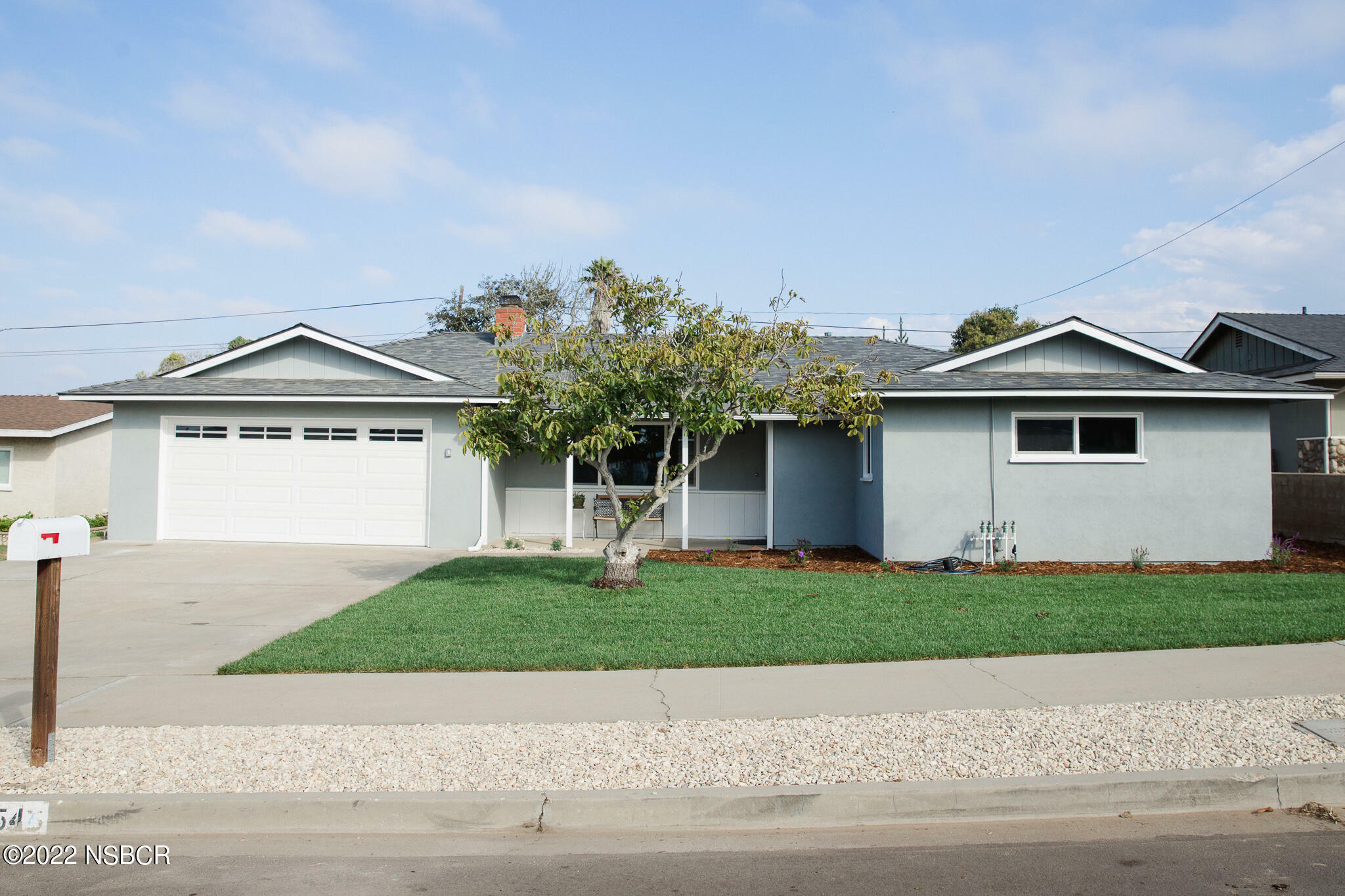 Property Photo:  4454 Sunview Drive  CA 93455 