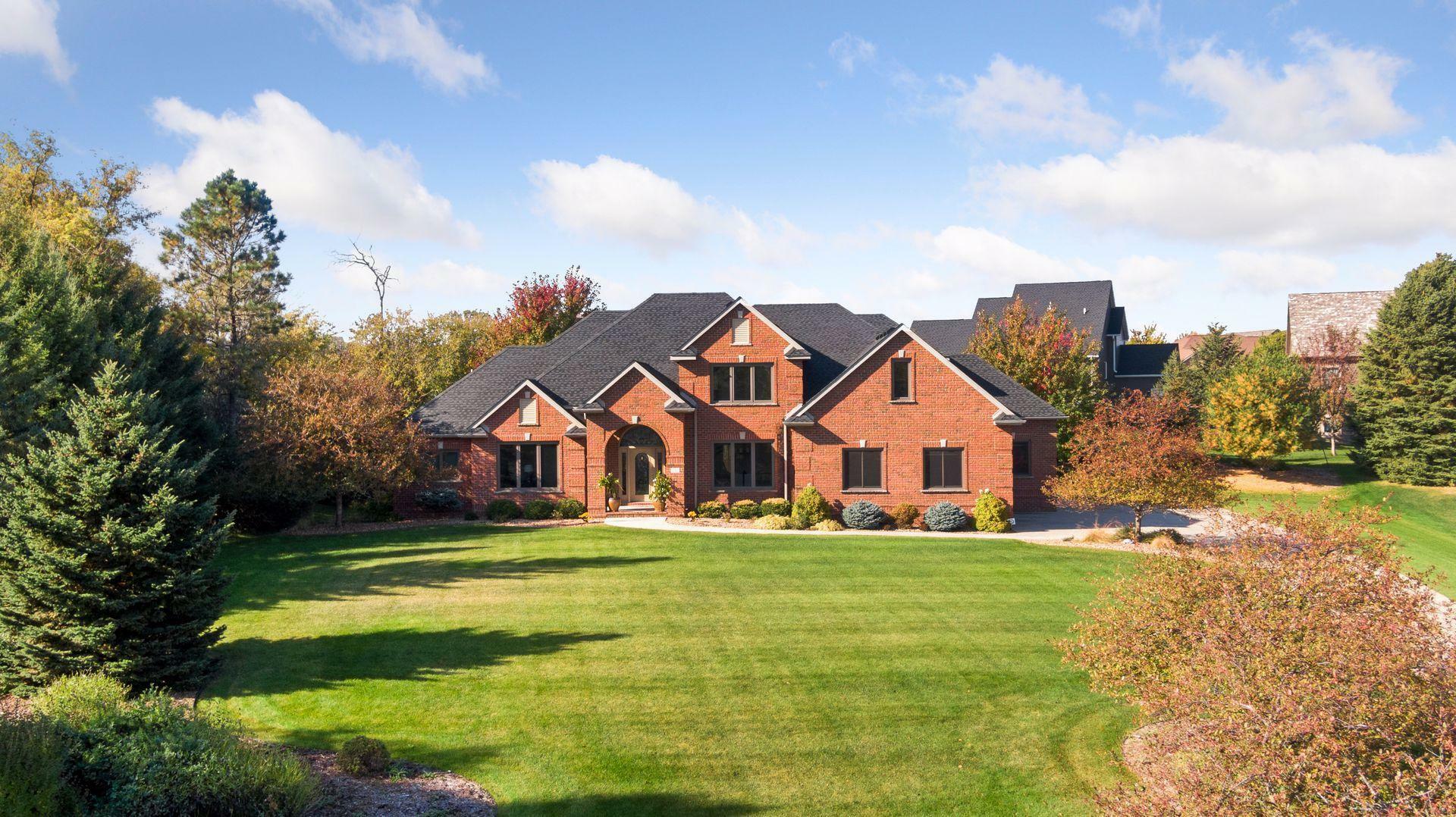 Property Photo: 1202 Greystone Lane SW MN 55902