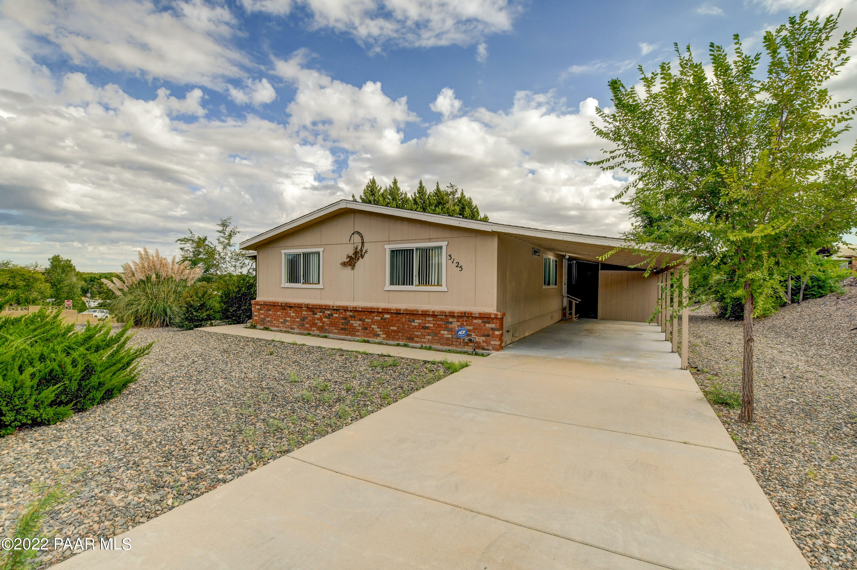 3125 Willow Drive  Prescott AZ 86301 photo