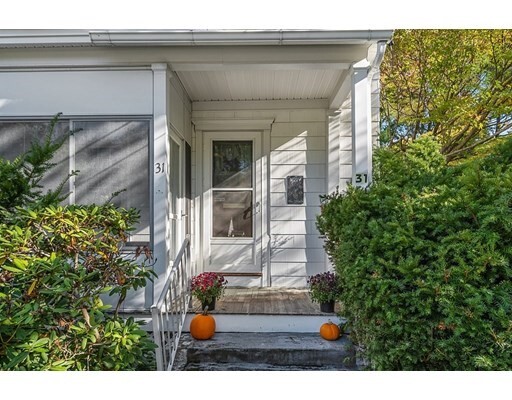 Property Photo: 31 Marshall St MA 01453