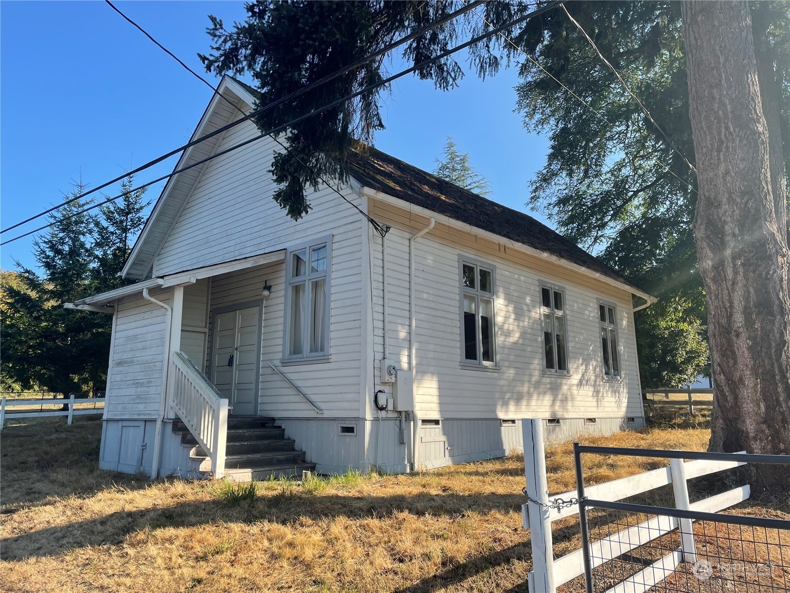 Property Photo:  10303 Crescent Valley Drive NW  WA 98332 