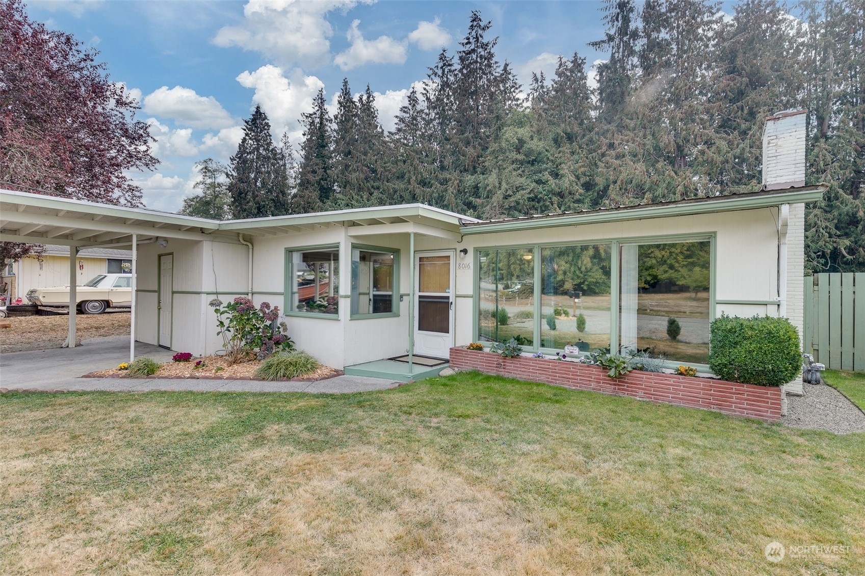 Property Photo:  8016 274th Street NW  WA 98292 