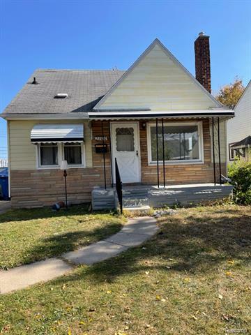 Property Photo:  21516 Syracuse Avenue  MI 48091 