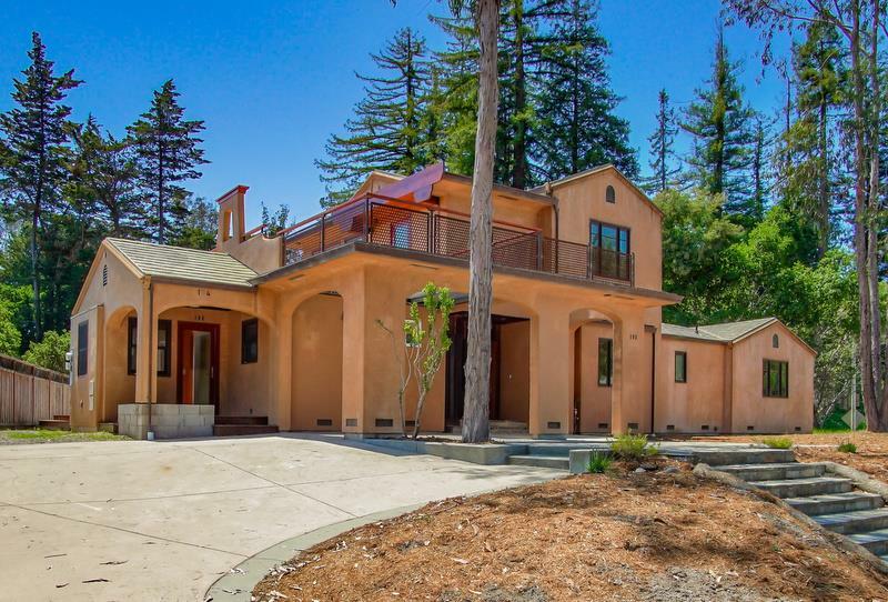 102 Hillcrest Terrace  Santa Cruz CA 95060 photo