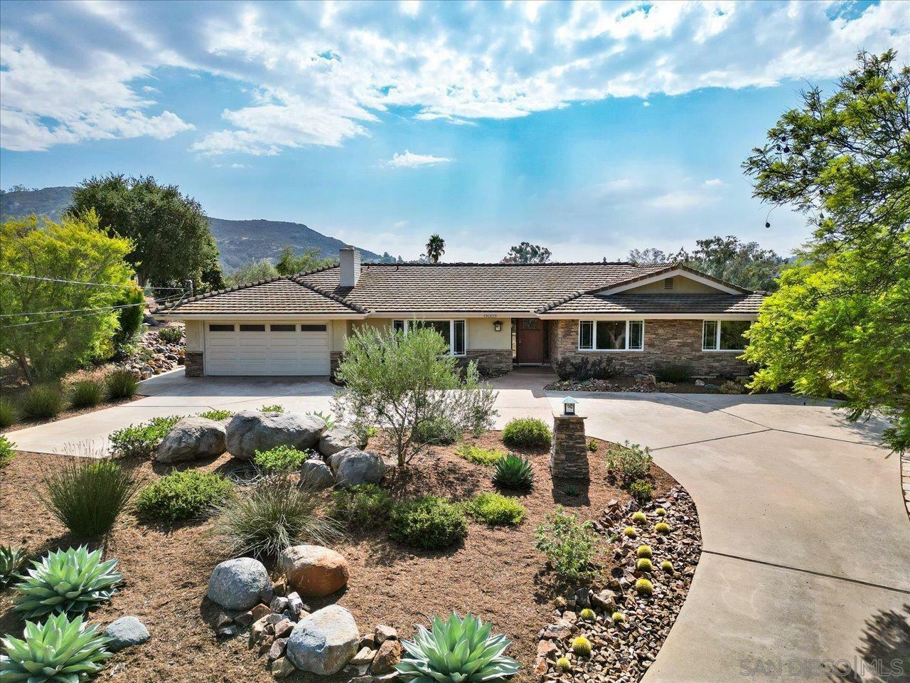 Property Photo: 13005 Corte Susana CA 92064
