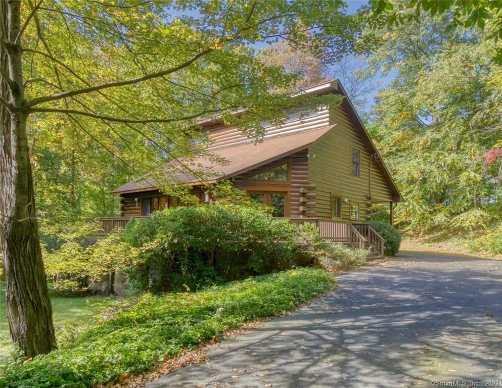 Property Photo:  875 Maple Hill Road  CT 06770 