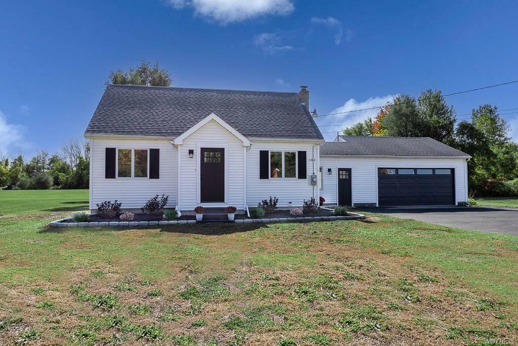 Property Photo:  3388 Ridge Road  NY 14131 