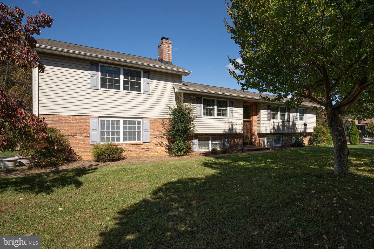 Property Photo:  8203 Colise Lane  VA 22553 