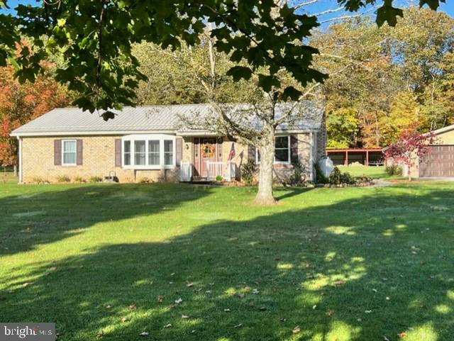 Property Photo: 7111 Bedford Valley Road PA 15522