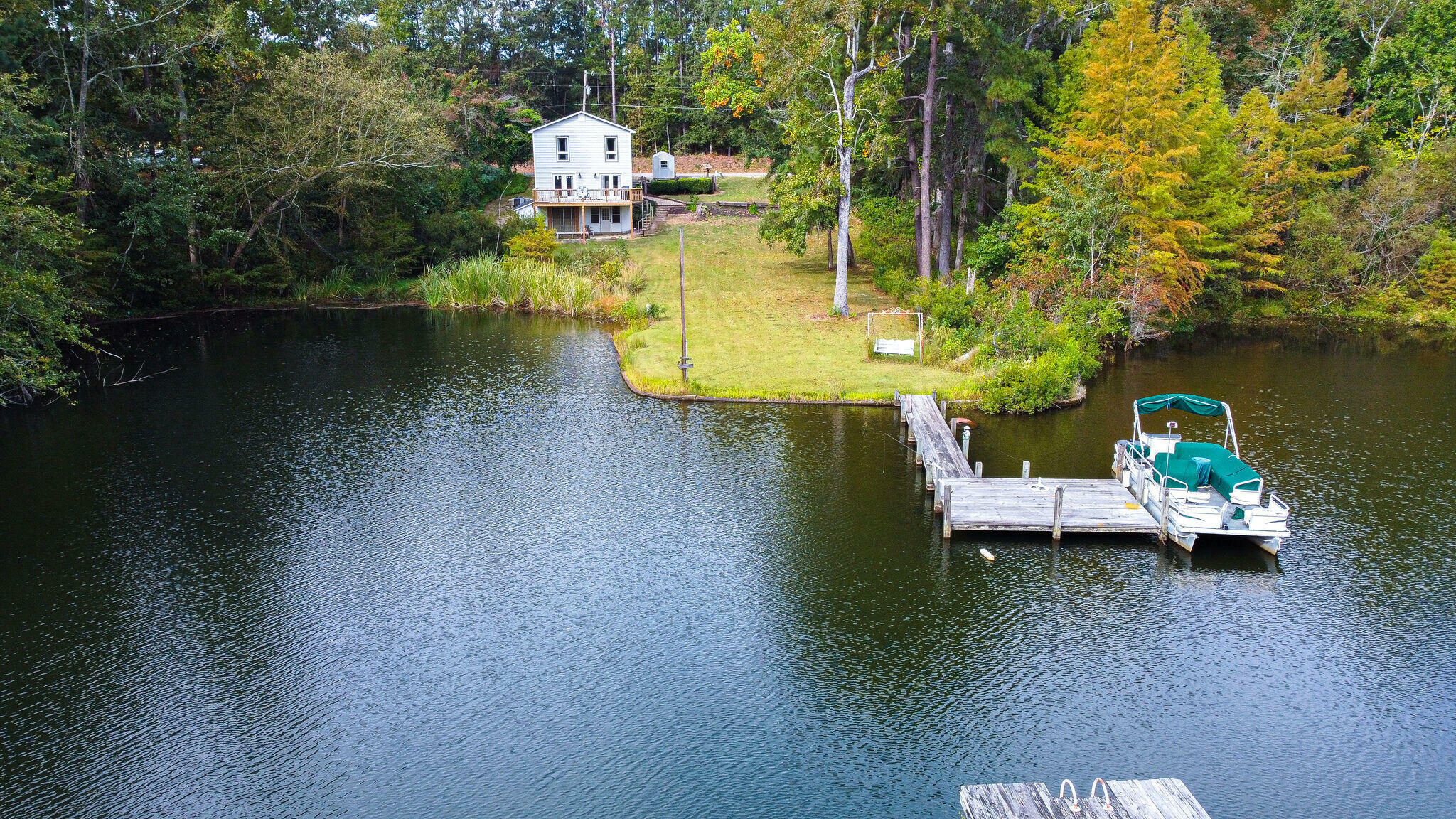 Property Photo:  1628 Bayview Drive  SC 29102 