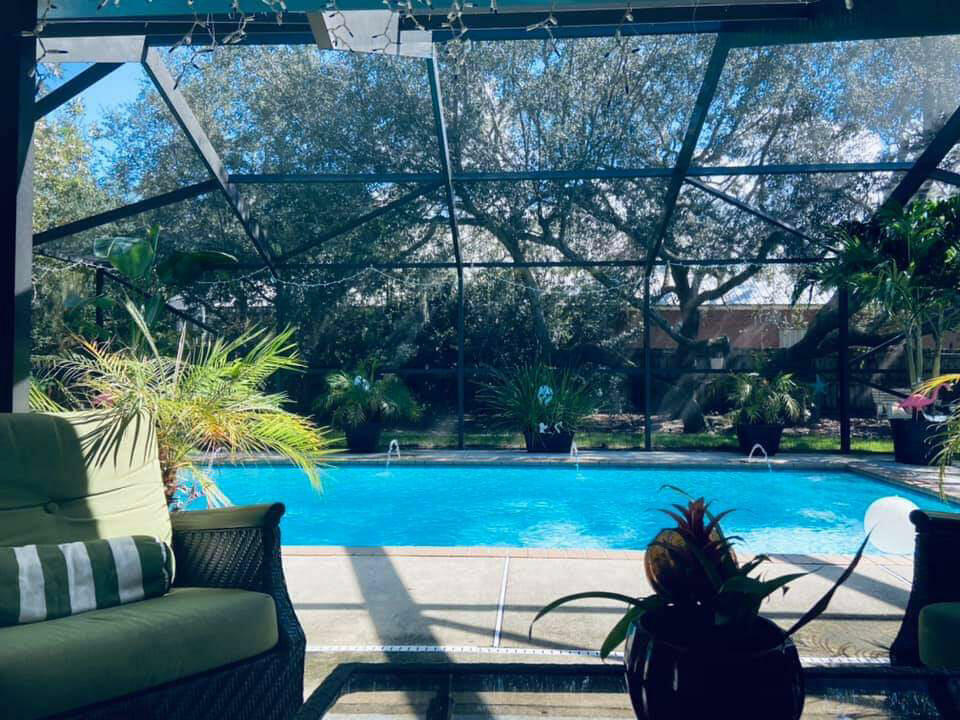 Property Photo: 1664 Winding Shore Drive FL 32563