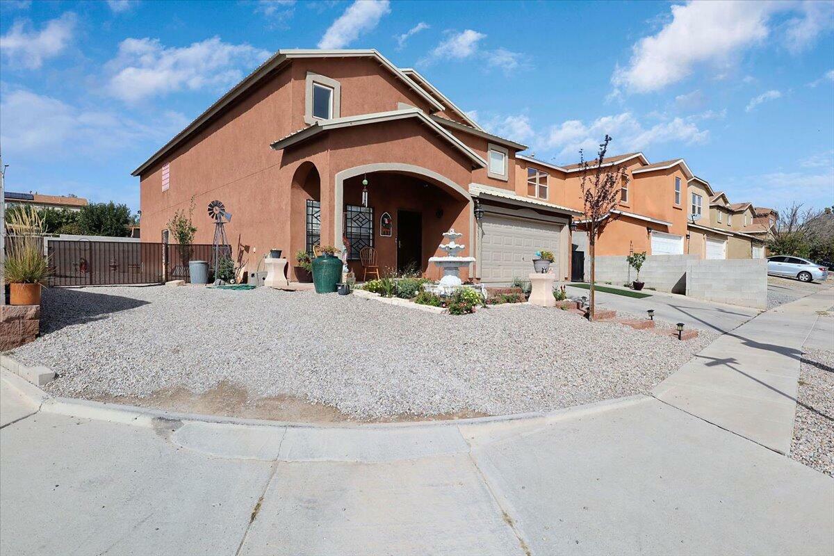 2119 Hermosa Creek Drive SW  Albuquerque NM 87121 photo