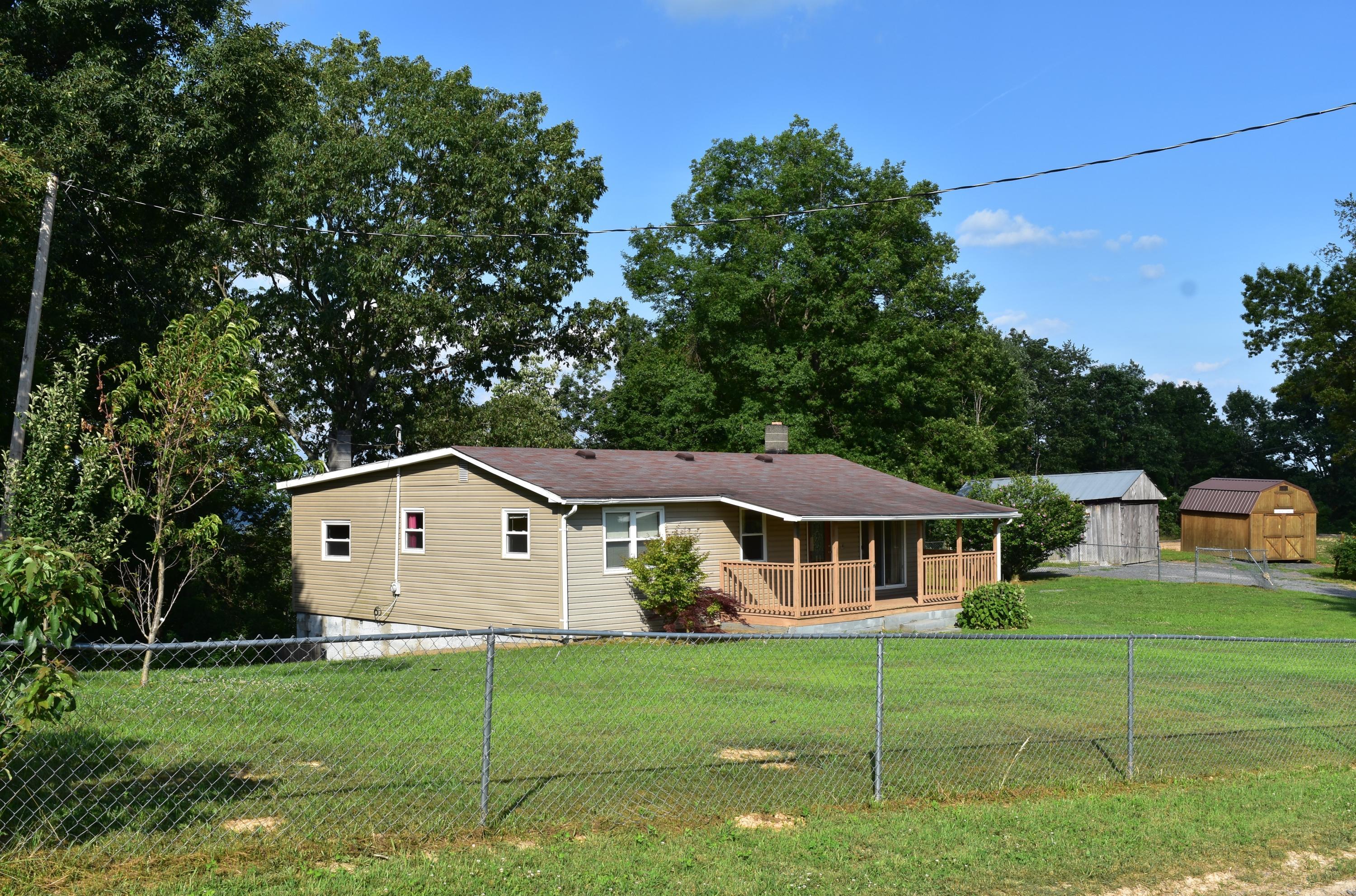 Property Photo:  4734 Judson Road  WV 24910 