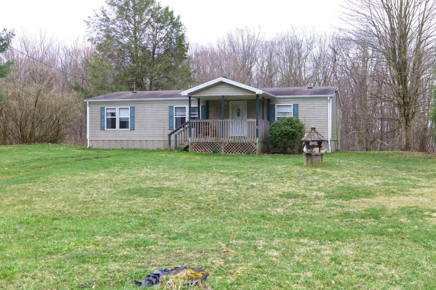 Property Photo:  482 Bingham Ridge Drive  WV 25958 