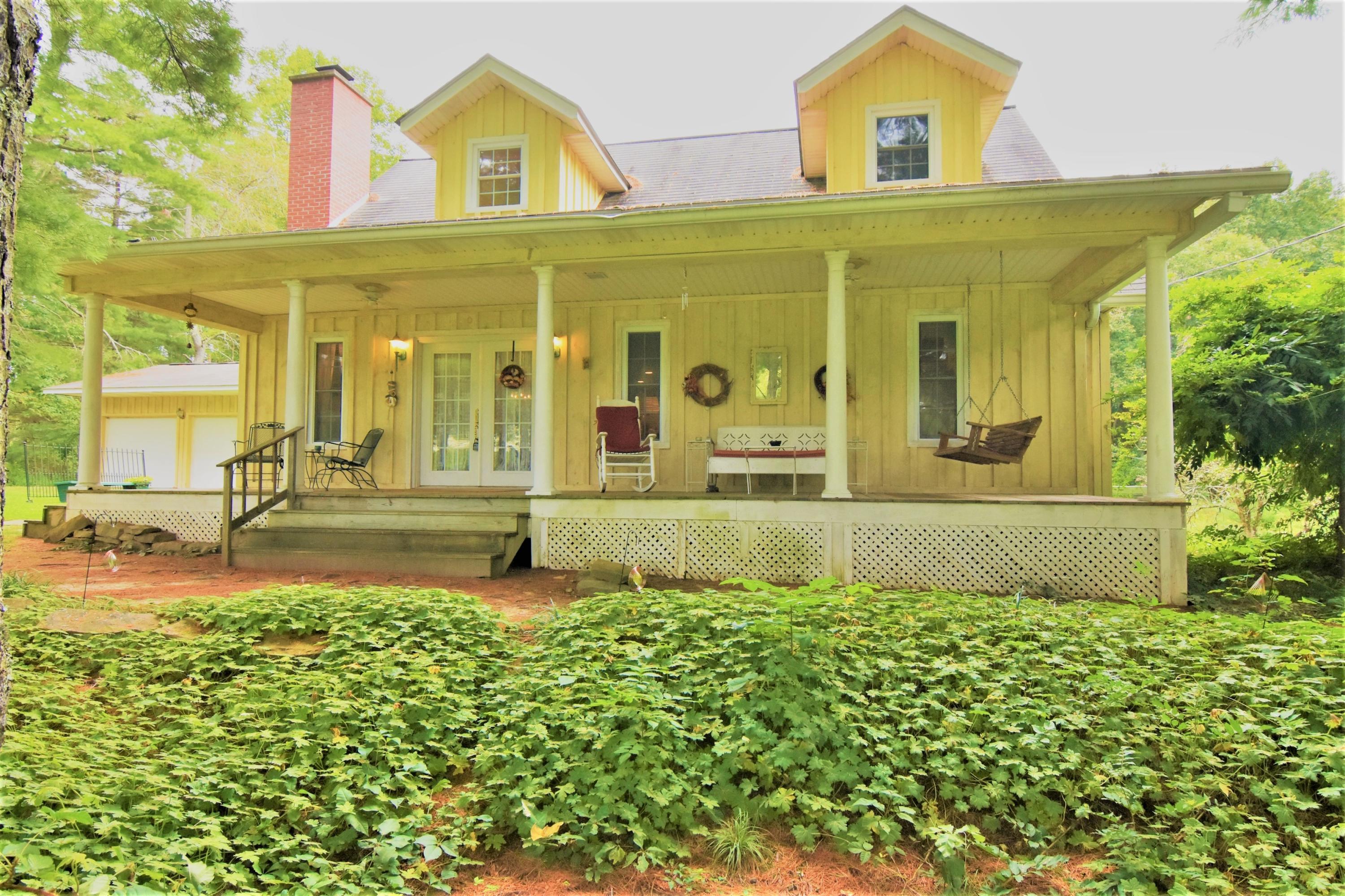 Property Photo: 1004 True Rd WV 25979