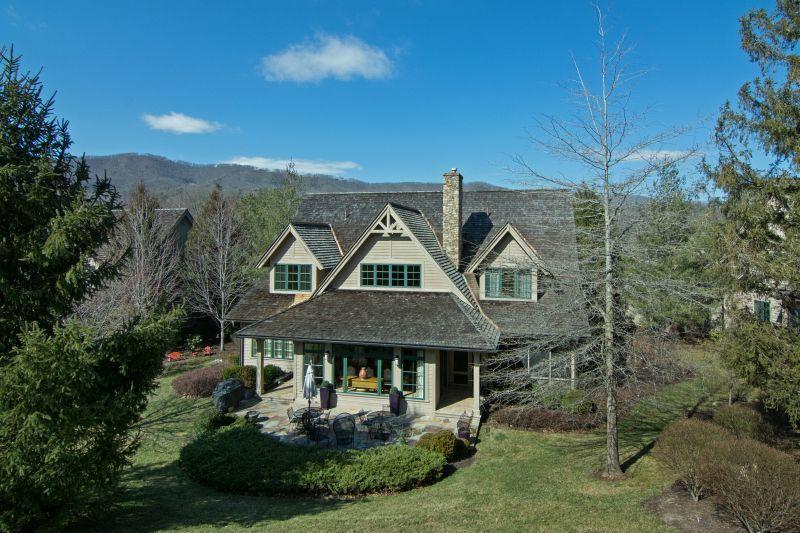 Property Photo:  695 Sporting Club Dr  WV 24986 