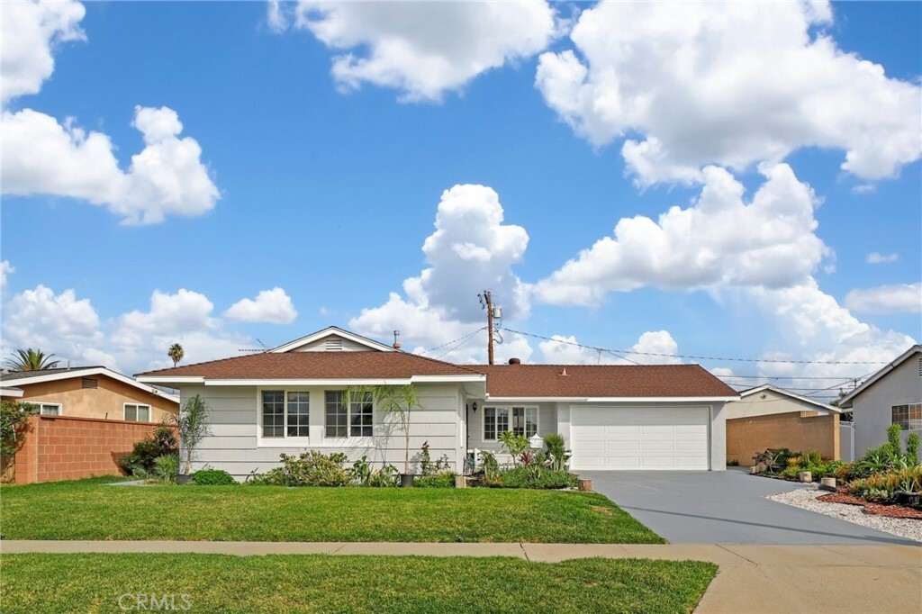 Property Photo:  8844 Garfield Circle  CA 90620 
