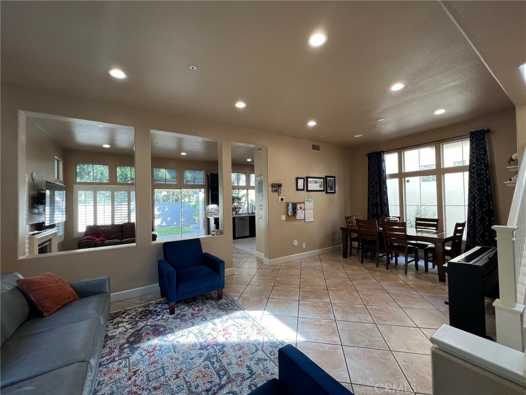 Property Photo: 10864 Kimball Place CA 92782